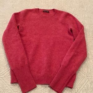 Naadam 100% Cashmere Sweater